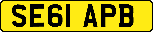 SE61APB