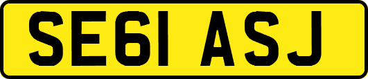 SE61ASJ