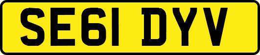 SE61DYV