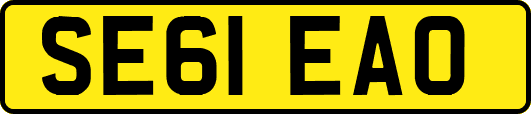 SE61EAO