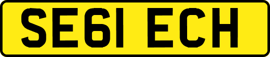 SE61ECH