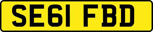 SE61FBD