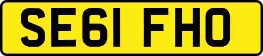SE61FHO