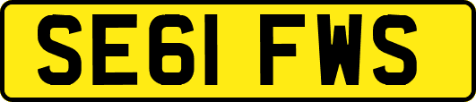 SE61FWS
