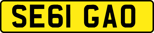 SE61GAO