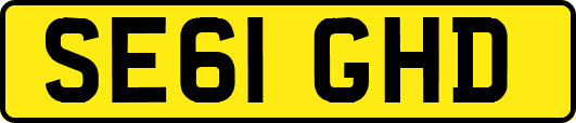 SE61GHD