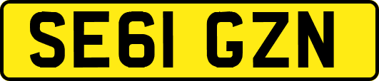 SE61GZN