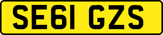 SE61GZS