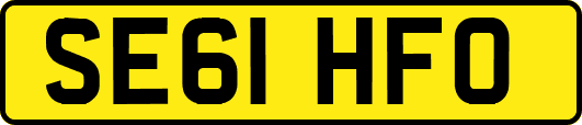 SE61HFO