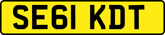 SE61KDT