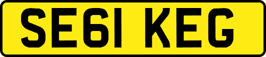 SE61KEG