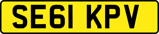 SE61KPV