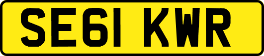 SE61KWR
