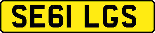 SE61LGS