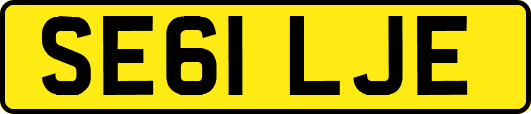 SE61LJE