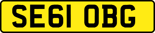 SE61OBG