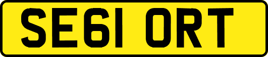 SE61ORT
