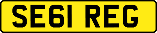 SE61REG