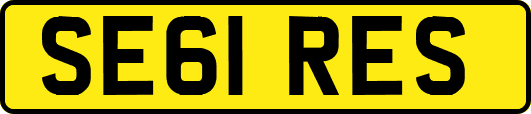 SE61RES