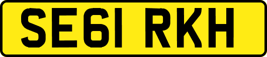 SE61RKH