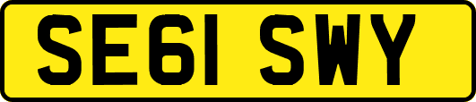 SE61SWY