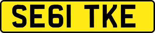 SE61TKE