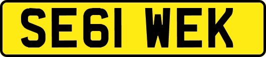 SE61WEK
