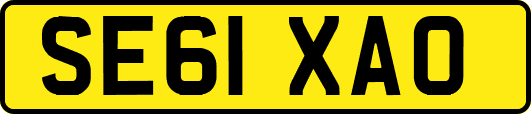 SE61XAO