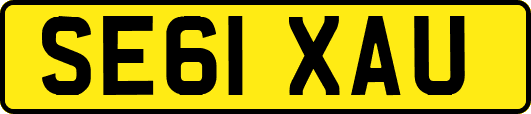 SE61XAU