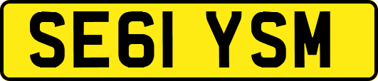SE61YSM
