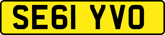 SE61YVO