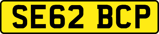 SE62BCP