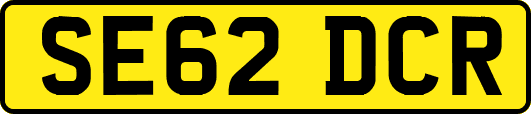 SE62DCR