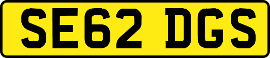 SE62DGS