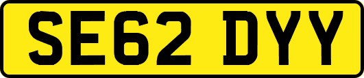 SE62DYY