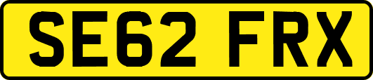 SE62FRX