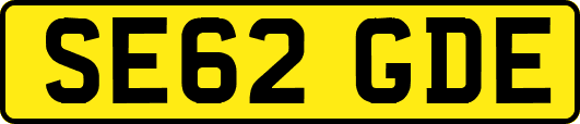SE62GDE