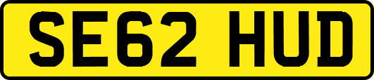 SE62HUD