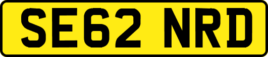 SE62NRD