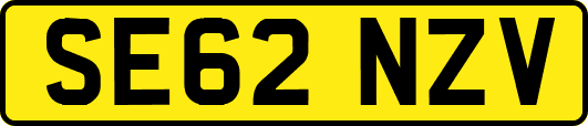 SE62NZV