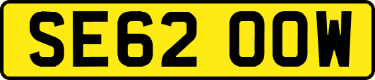SE62OOW