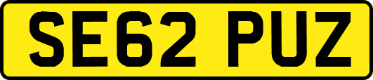 SE62PUZ