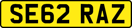 SE62RAZ