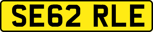 SE62RLE