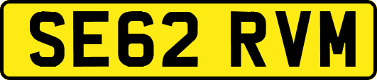 SE62RVM
