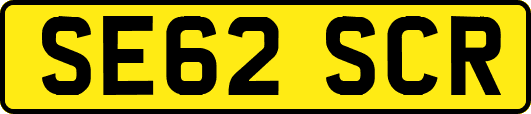 SE62SCR
