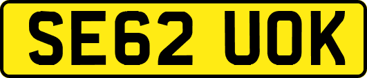 SE62UOK