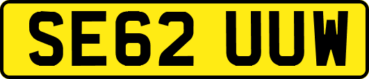 SE62UUW