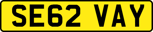 SE62VAY