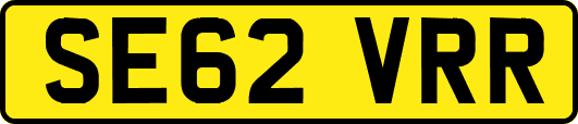 SE62VRR